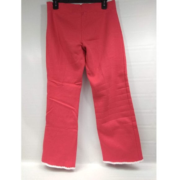 Poof Women's Sweatpants Size Medium - Picture 3 of 7